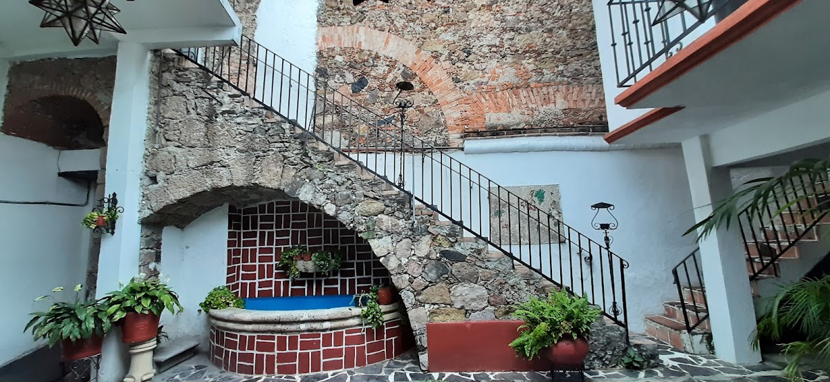 Hotel Posada Los Balcones